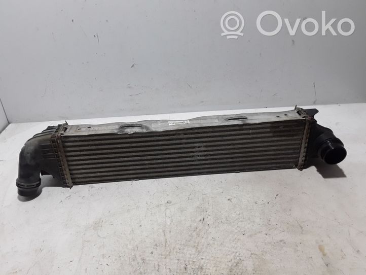 Renault Trafic III (X82) Chłodnica powietrza doładowującego / Intercooler 144960050R