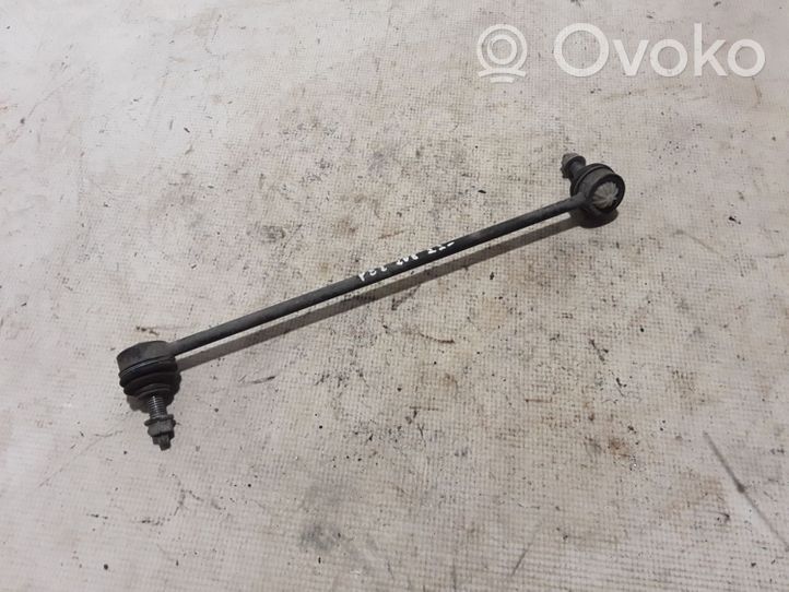 Peugeot 208 Stabilisateur avant lien, barre anti-roulis 9836842480