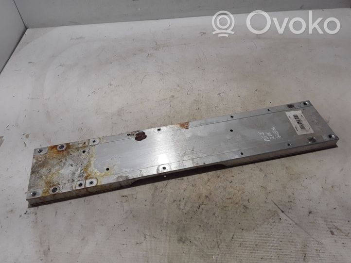 Peugeot 208 Engine mounting bracket 9851220280