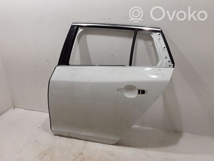 Volvo V60 Portiera posteriore 31424605