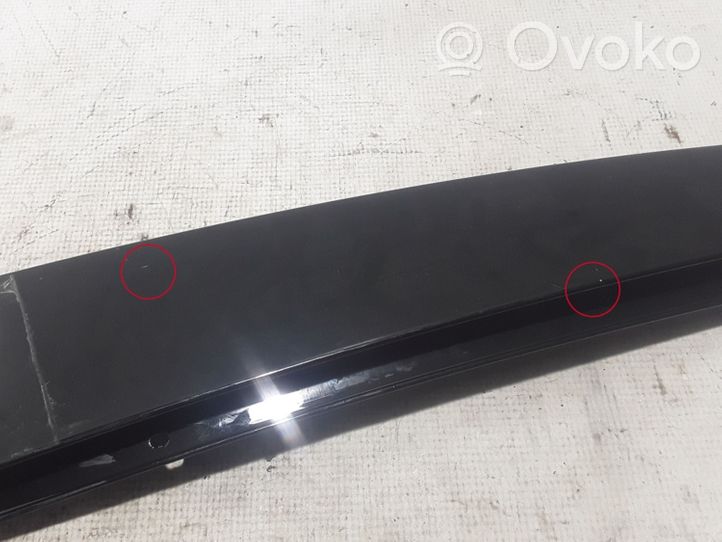 BMW X3 G01 Aizmugurē durvju dekoratīvā apdare (moldings) 7410045