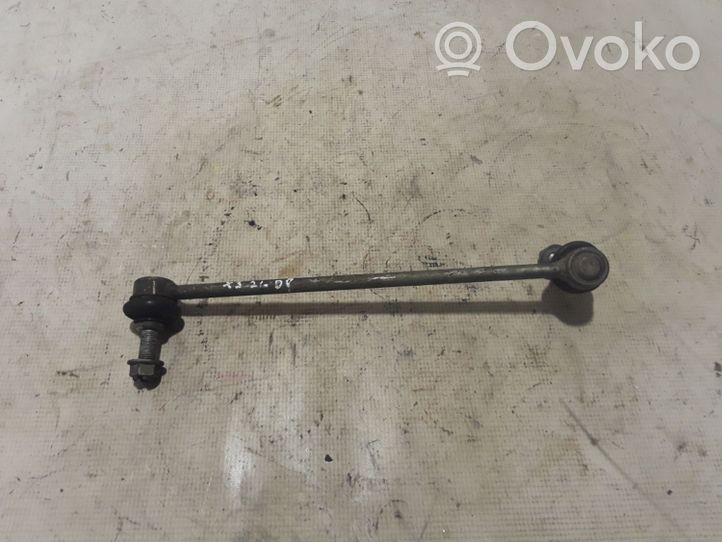 BMW X3 G01 Priekinė stabilizatoriaus traukė 6886036