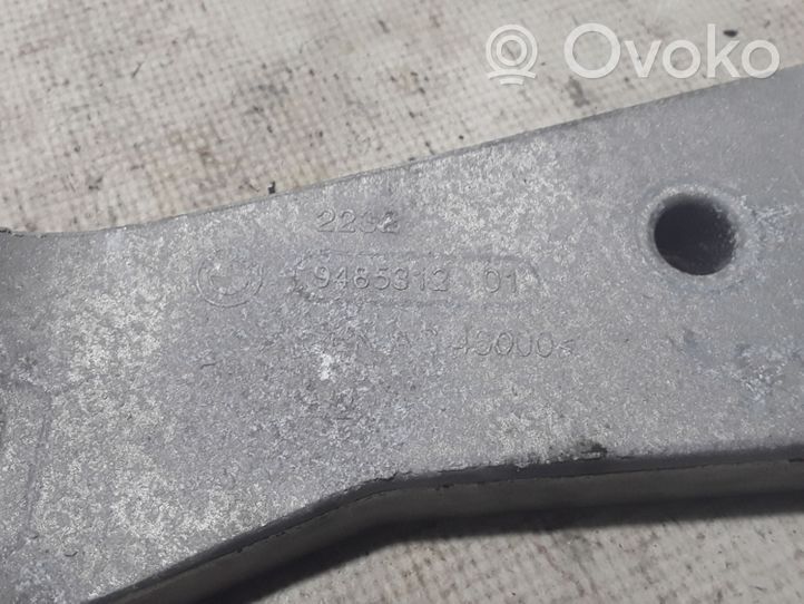 BMW X3 G01 Supporto di montaggio scatola del cambio 9485312