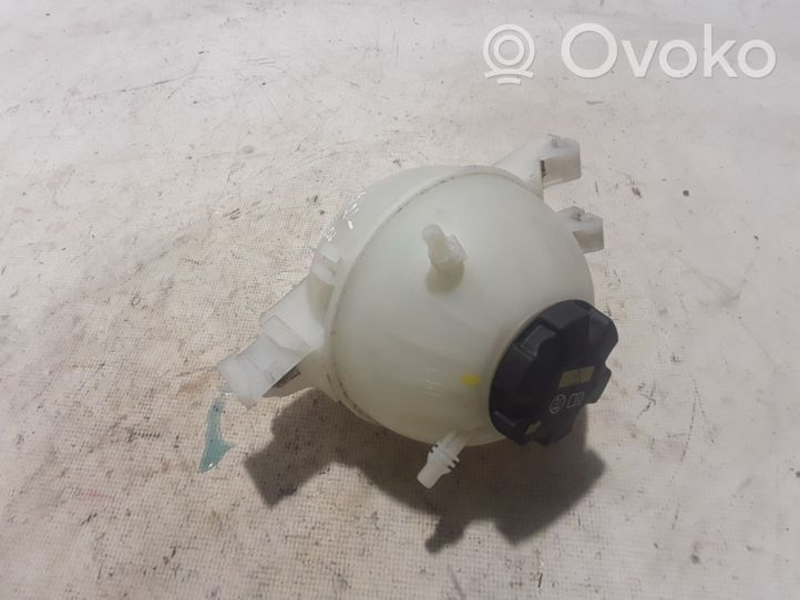 BMW X3 G01 Coolant expansion tank/reservoir 8742660