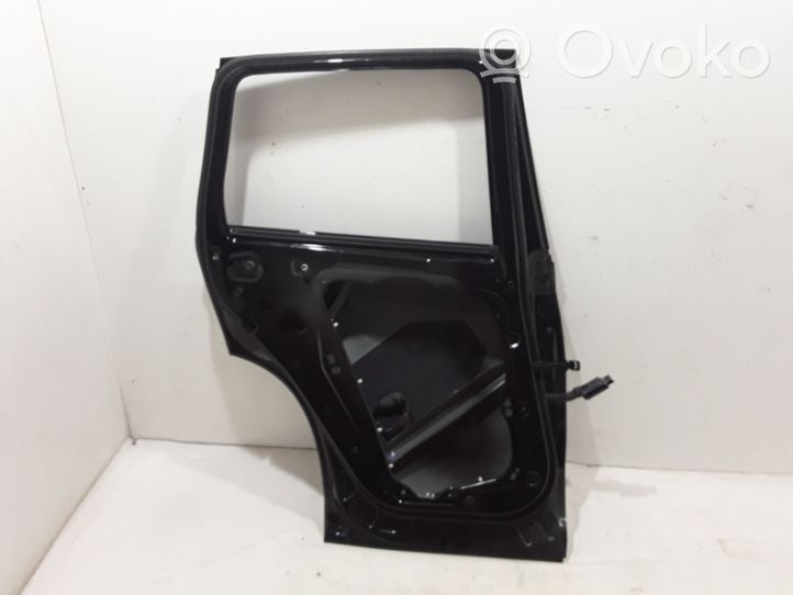 BMW X3 G01 Portiera posteriore 7465533