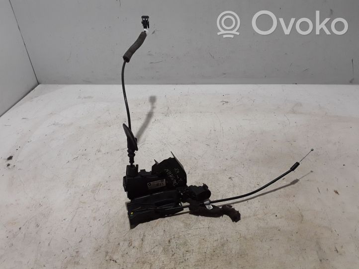 Renault Talisman Serrure de porte avant 805034815R