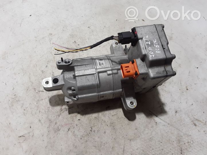 Hyundai Ioniq Air conditioning (A/C) compressor (pump) 977E1GI050