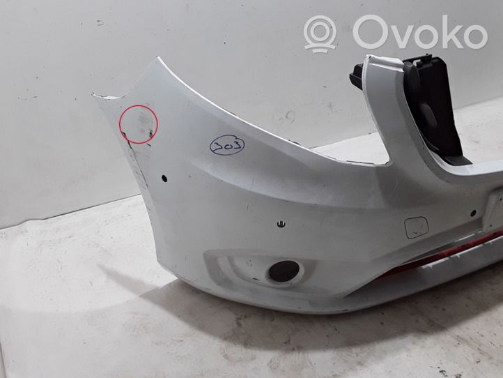 Mercedes-Benz Vito Viano W447 Paraurti anteriore A4478800970