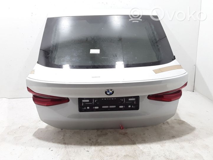 BMW 6 G32 Gran Turismo Portellone posteriore/bagagliaio 7419932