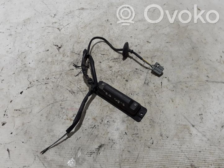 30634026 Volvo S80 Schalter Kofferraum Heckklappe Kofferraumdeckel 