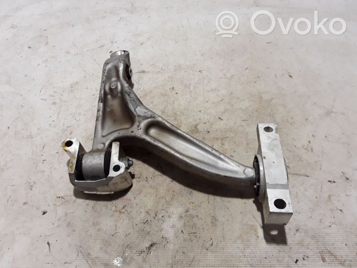 Volvo S60 Fourchette, bras de suspension inférieur avant 32298153