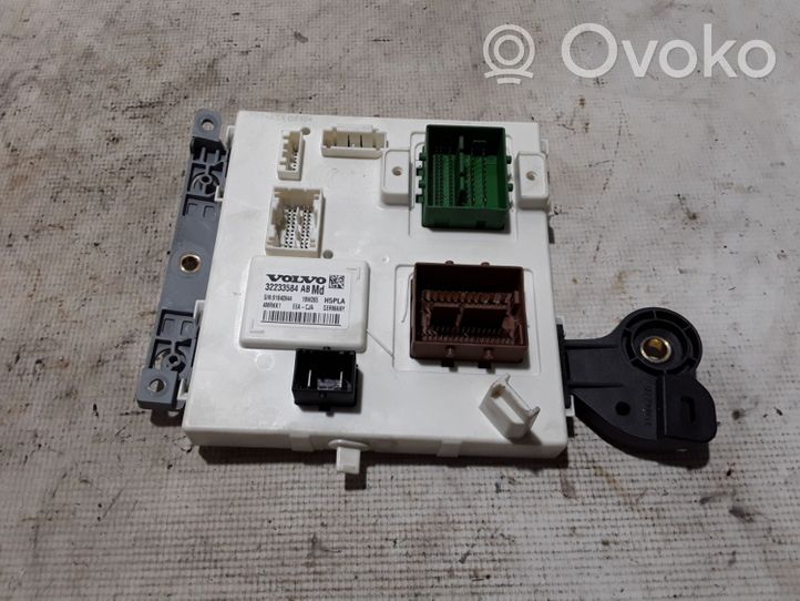 Volvo S60 Module confort 32233584