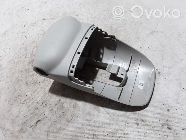 Volvo S60 Ohjauspyörän pylvään verhoilu 31498502