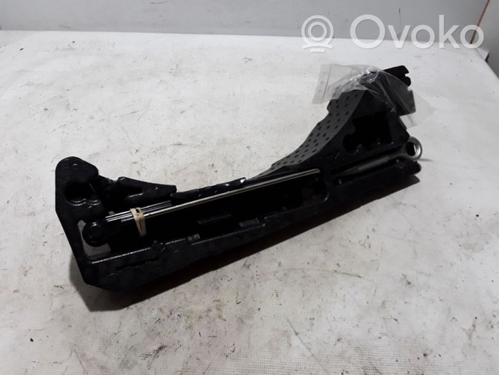 Volvo S60 Kit d’outils 31471272