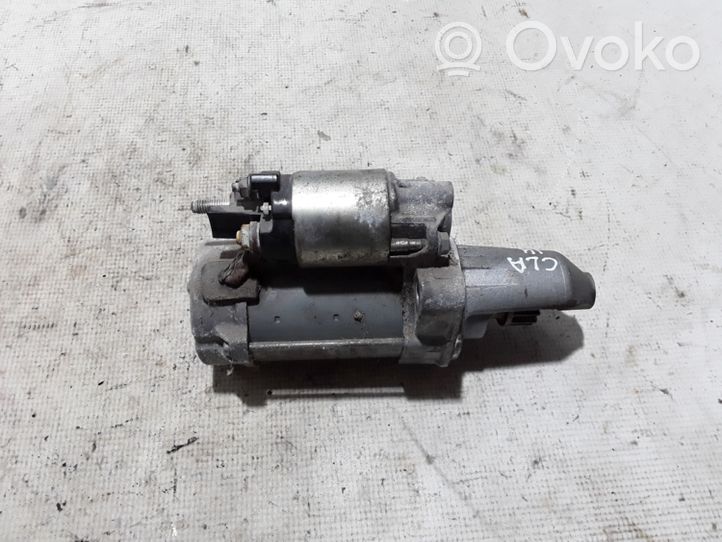 Mercedes-Benz CLA C117 X117 W117 Starter motor A2709060026