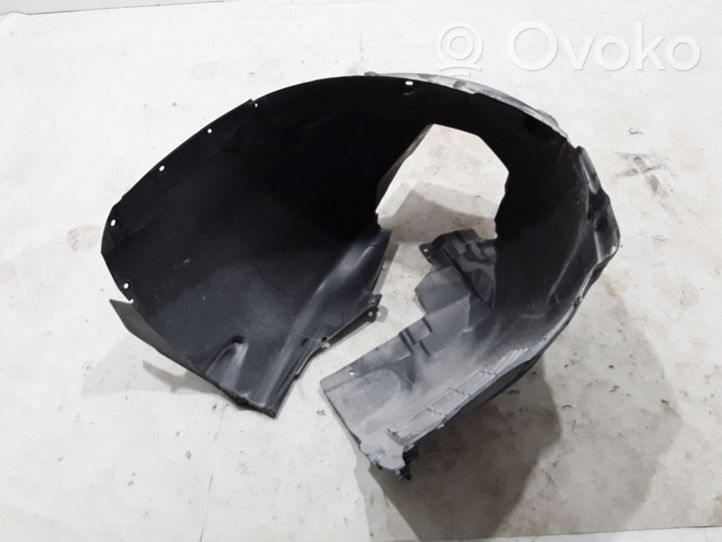 Volvo S60 Pare-boue passage de roue avant 31694099