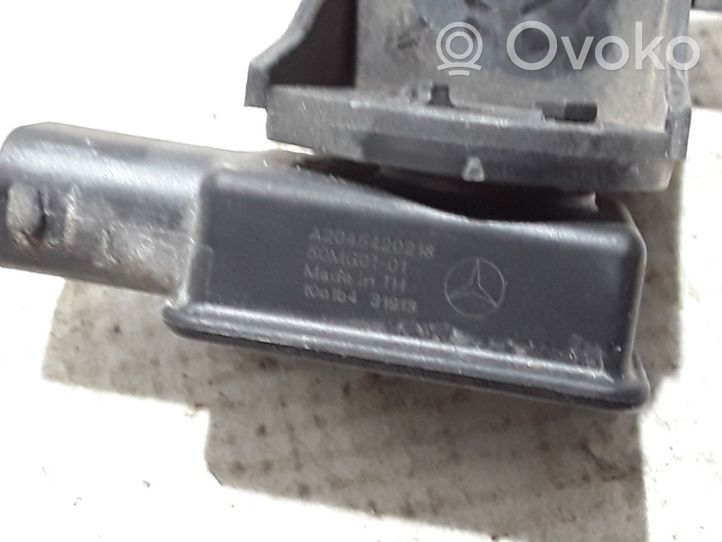 Mercedes-Benz CLA C117 X117 W117 Sensor / Fühler / Geber A2045420218