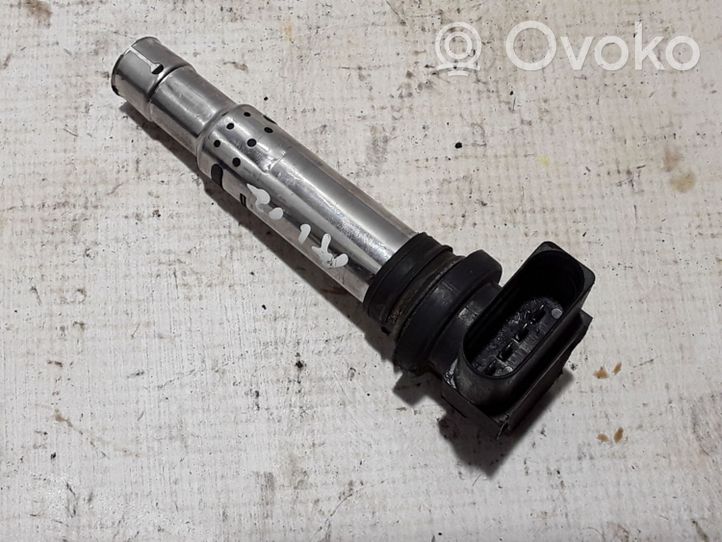 Audi A1 High voltage ignition coil 036905715C