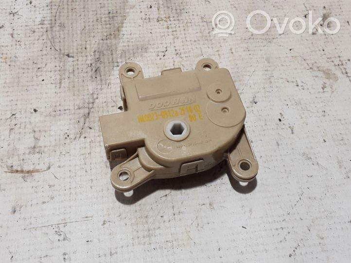 KIA Niro Moteur / actionneur de volet de climatisation H400730912