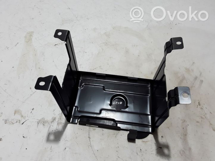 Audi A1 Staffa di montaggio della batteria 6R0802717