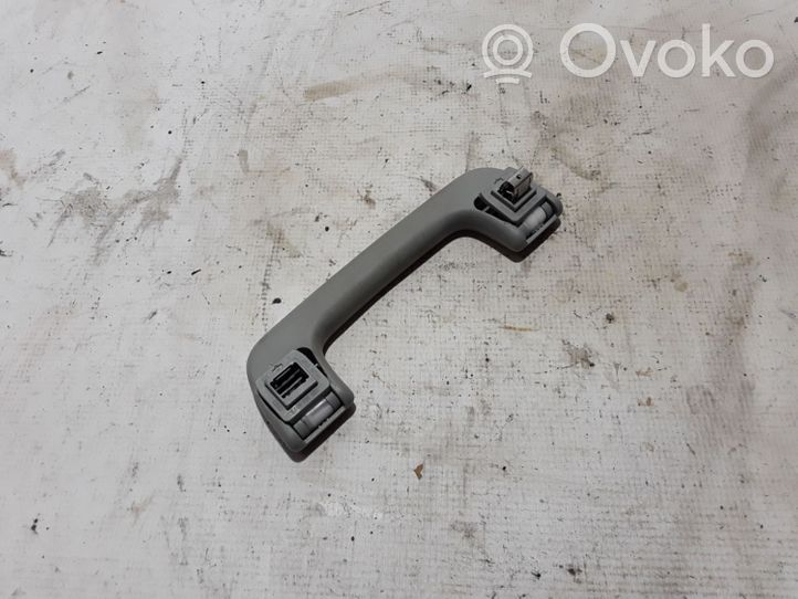 Audi A1 Front interior roof grab handle 8R0857607H