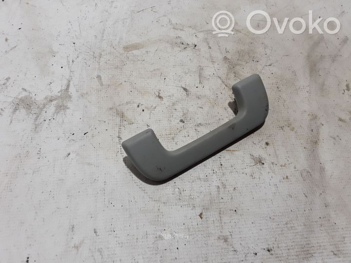 Audi A1 Front interior roof grab handle 8R0857607H