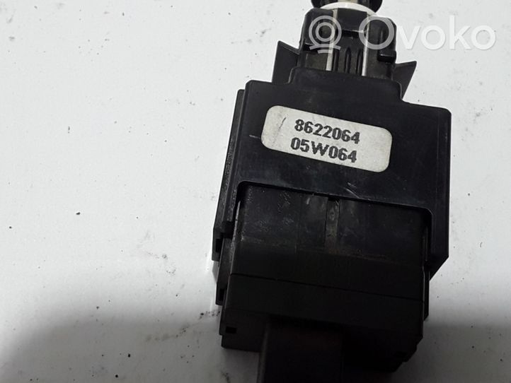 Volvo V70 Interruttore del pedale del freno 8622064