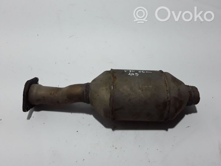 Volvo V70 Katalysaattori/FAP/DPF-hiukkassuodatin 30677877