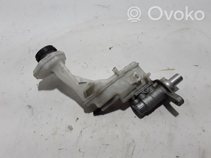 Nissan Qashqai Cilindro del sistema frenante 460104EH0A