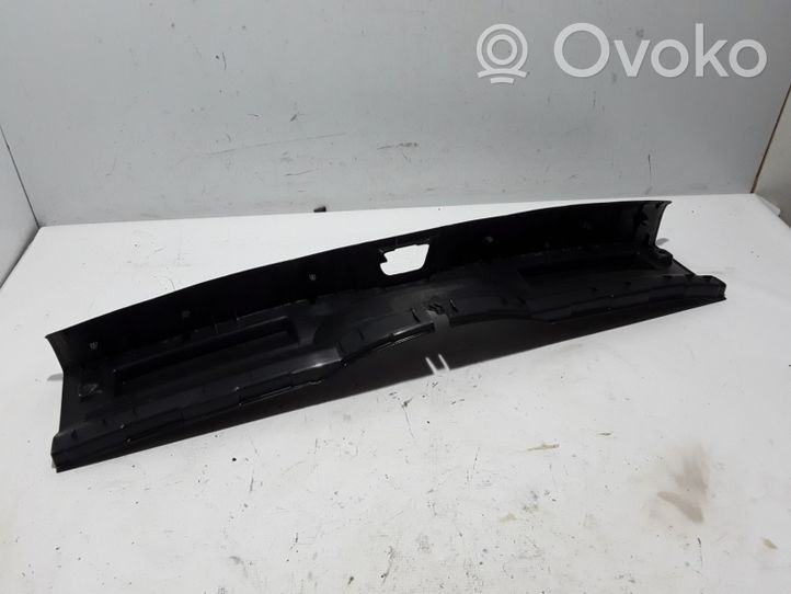 Nissan Qashqai Tavaratilan kynnyksen suoja 849924EA0A