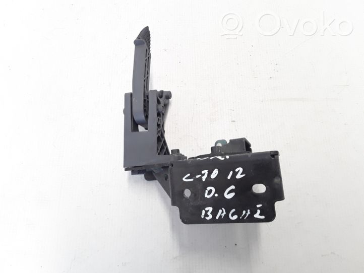 Volvo C70 Zamek dachu składanego 9466689