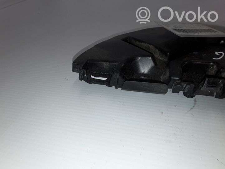 Dacia Lodgy Support de pare-chocs arrière 850454484R