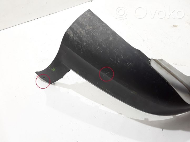 Volvo S90, V90 Rear bumper lower part trim 31383339