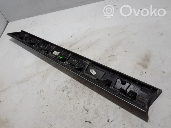 Volvo XC60 Moulure de porte avant 31440302