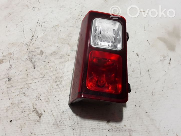 Renault Trafic III (X82) Rear fog light 265598248R