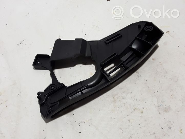 Volvo XC60 Staffa di rinforzo montaggio del paraurti anteriore 31383886