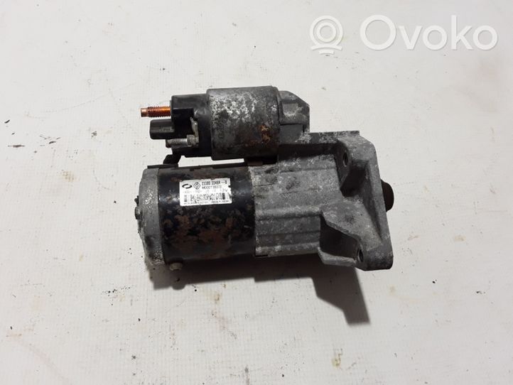 Renault Trafic III (X82) Starter motor 233003248R