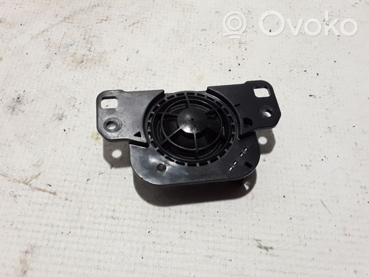 Audi A6 S6 C8 4K Etuoven diskanttikaiutin 4N0035398