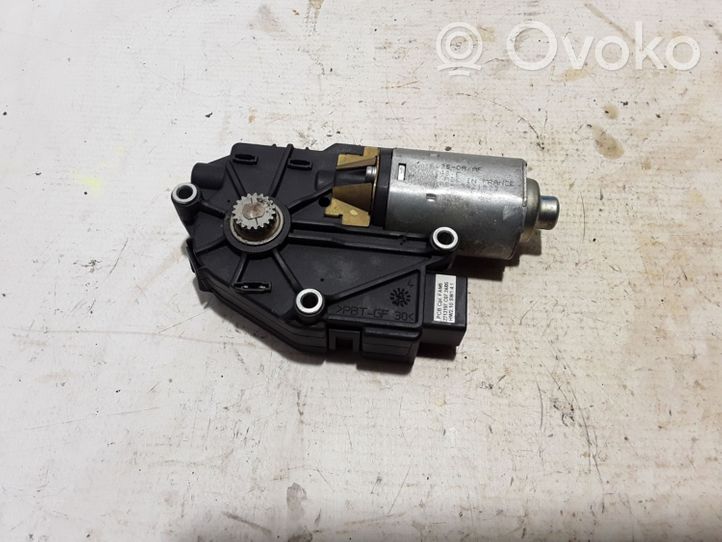 Renault Clio III Motore/attuatore 7701208816