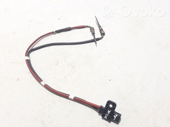 Dacia Jogger Exhaust gas temperature sensor 226585317R