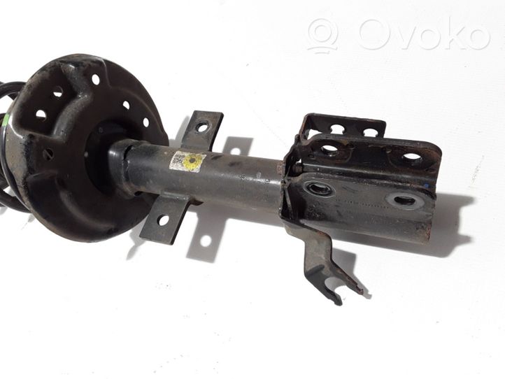 Dacia Jogger Ammortizzatore anteriore 543028590R