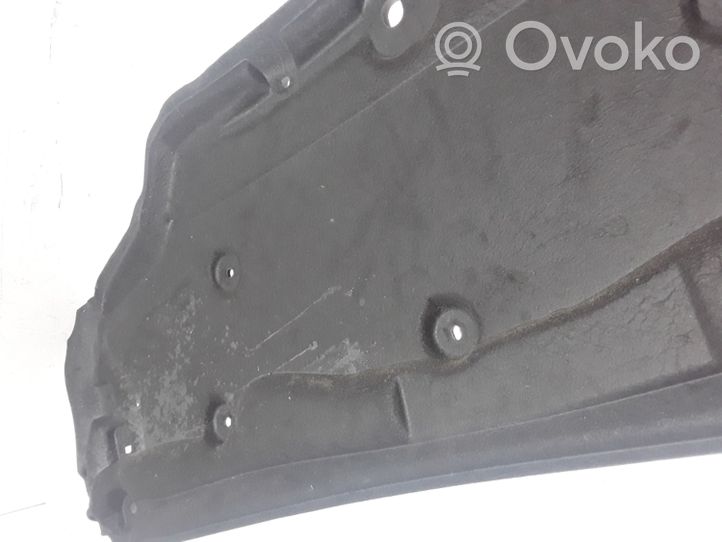 Dacia Jogger Isolante termico/insonorizzante vano motore/cofano 658403578R