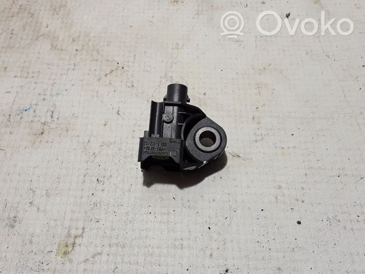 Audi A6 S6 C8 4K Airbag deployment crash/impact sensor 4N0959651D