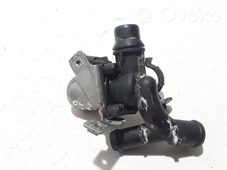 Mercedes-Benz CLS C218 X218 Pompe à eau de liquide de refroidissement A6512000031