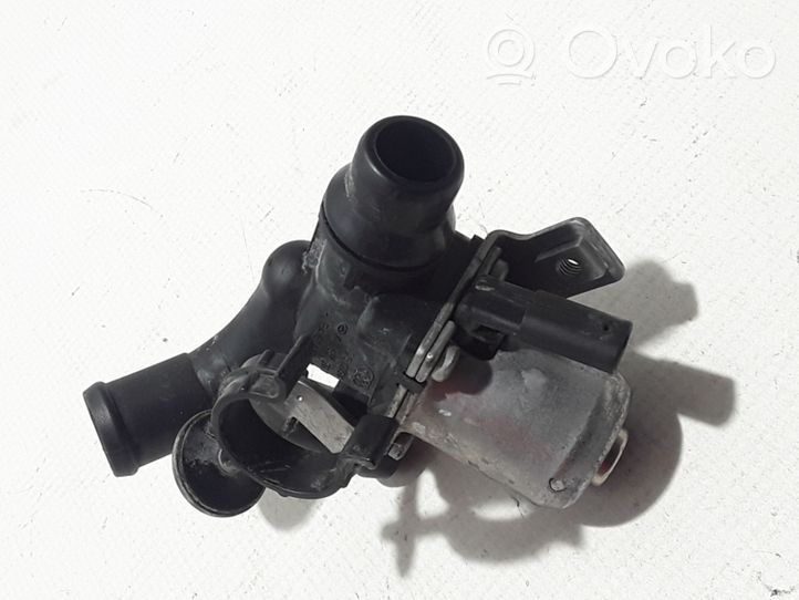 Mercedes-Benz CLS C218 X218 Pompe à eau de liquide de refroidissement A6512000031