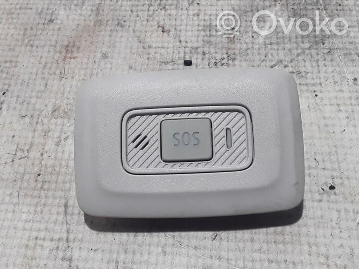 Dacia Jogger Other switches/knobs/shifts 253B03938R