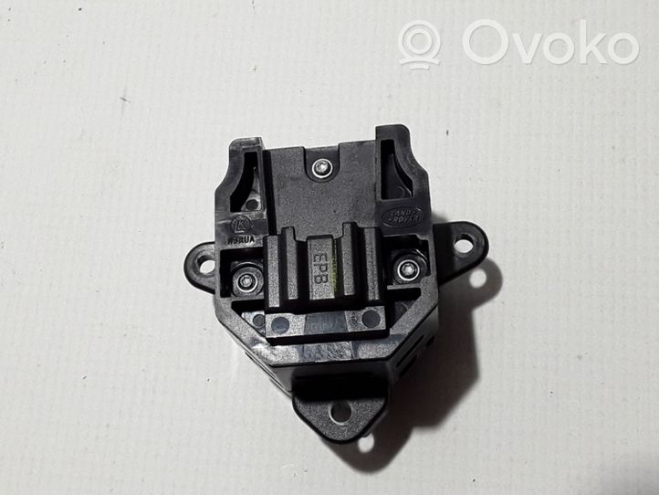 Land Rover Evoque I Interrupteur, commande de frein de stationnement BJ3215K850