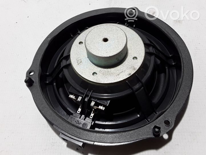 Land Rover Evoque I Altavoz de la puerta delantera BJ3218808CC