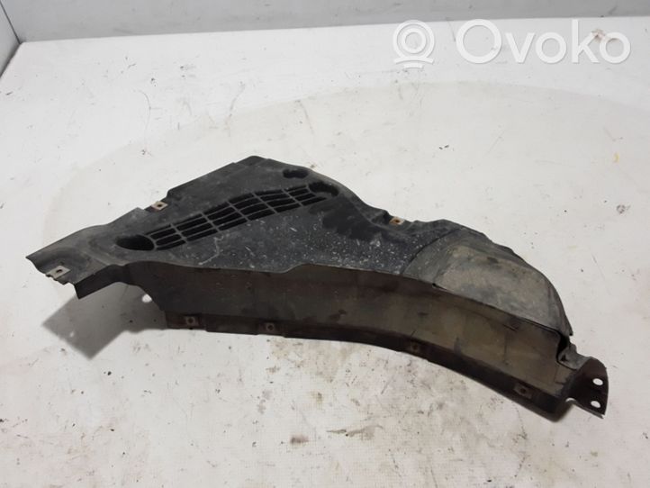 Audi A6 S6 C8 4K Protezione anti spruzzi/sottoscocca del motore 4K0853887E