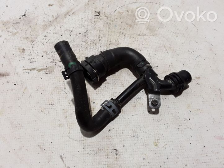 Audi A6 S6 C8 4K Tuyau de liquide de refroidissement moteur 05L122157BR